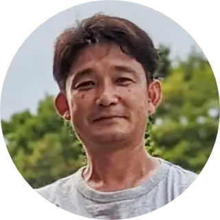 Guide Hiroshi Hashimoto